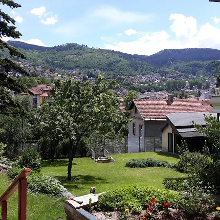 Avlija - Historic Gem