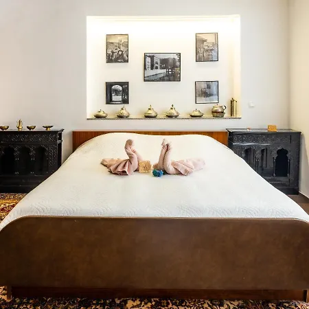 Avlija - Historic Gem Sarajevo