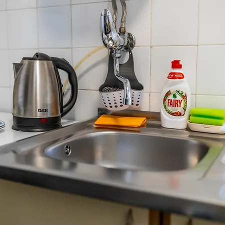 Avlija - Historic Gem Apartment Sarajevo