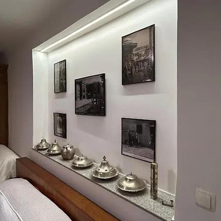 Avlija - Historic Gem Apartmán