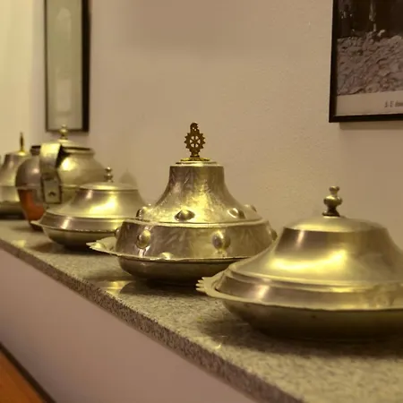 Apartment Avlija - Historic Gem *