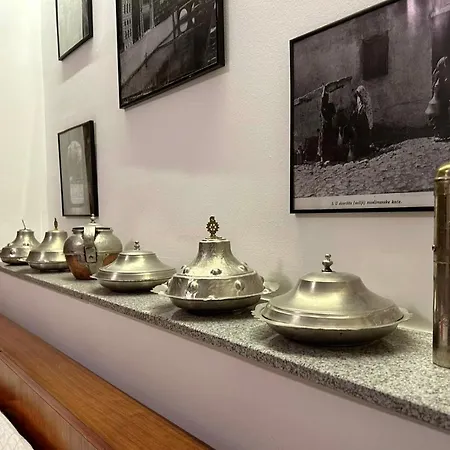 Avlija - Historic Gem Apartment *